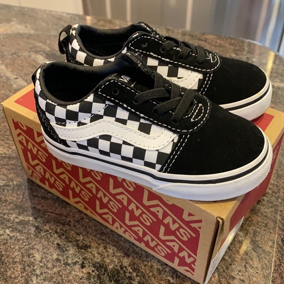 KIDS VANS - Picture 2 of 2
